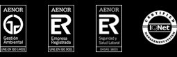 certificados en calidad