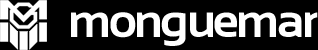 Logotipo Mármoles Monguemar